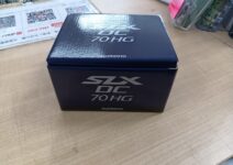 シマノの20SLXDC70HG