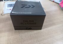ダイワの25カルディアFCLT2500S