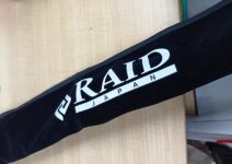 レイドジャパンのグラディエーターアンチGA-611MLS-ST