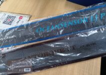 クレイジーオーシャンのオーシャントルクＯＴ－Ｂ６１ＭＬ・オーシャンセンサーＯＳＥ－ＬＪＰ　Ｓ６０ＭＬ