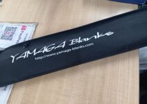 ヤマガブランクスのアーリー９７　ＯＳＥ－ＬＪＰ　Ｓ６０ＭＬＥＲＹ－９７ＭＭＨ