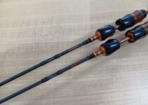 ダイワの１３プレッソＡＧＳ５１０ＸＵＬ・ＡＧＳ５４ＸＵＬ