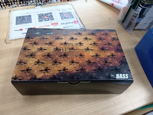 メガバスのメガバス福袋2026