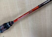 バリバスのエリアドライブＴＳ　ＡＲＤ－６２Ｔ－ＤＴＳ