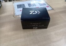 ダイワの２１スティーズＡ　ＴＷ　ＨＬＣ６．３Ｌ