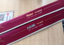 メガバスのデストロイヤーＦ２－６６ＸＳ・Ｆ４－６６Ｘ　５Ｄ