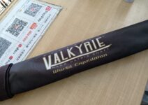 メガバスのウ゛ァルキリー　ＶＫＳ－６１０ＭＬ－４