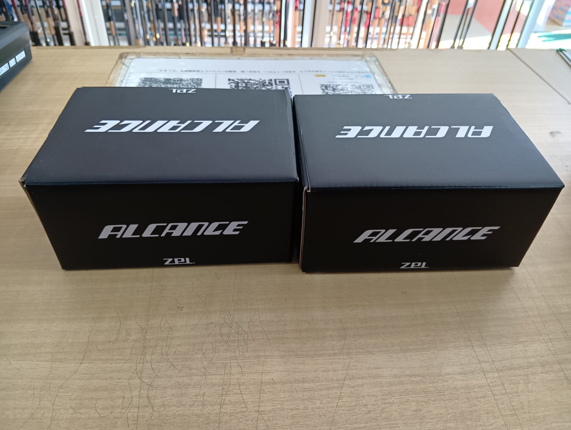 1/2より初売り・福引キャンペーン、1/4より買取スタート致します】ZPI