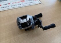 ダイワの21ジリオンSVTW1000HL