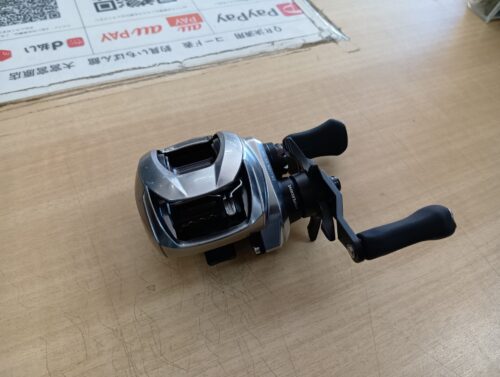 ダイワの２１ジリオンＳＶＴＷ１０００ＨＬ