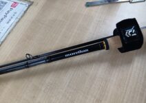 ダイワのモアザン 99MH・W