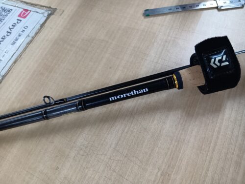 ダイワのモアザン　９９ＭＨ・Ｗ