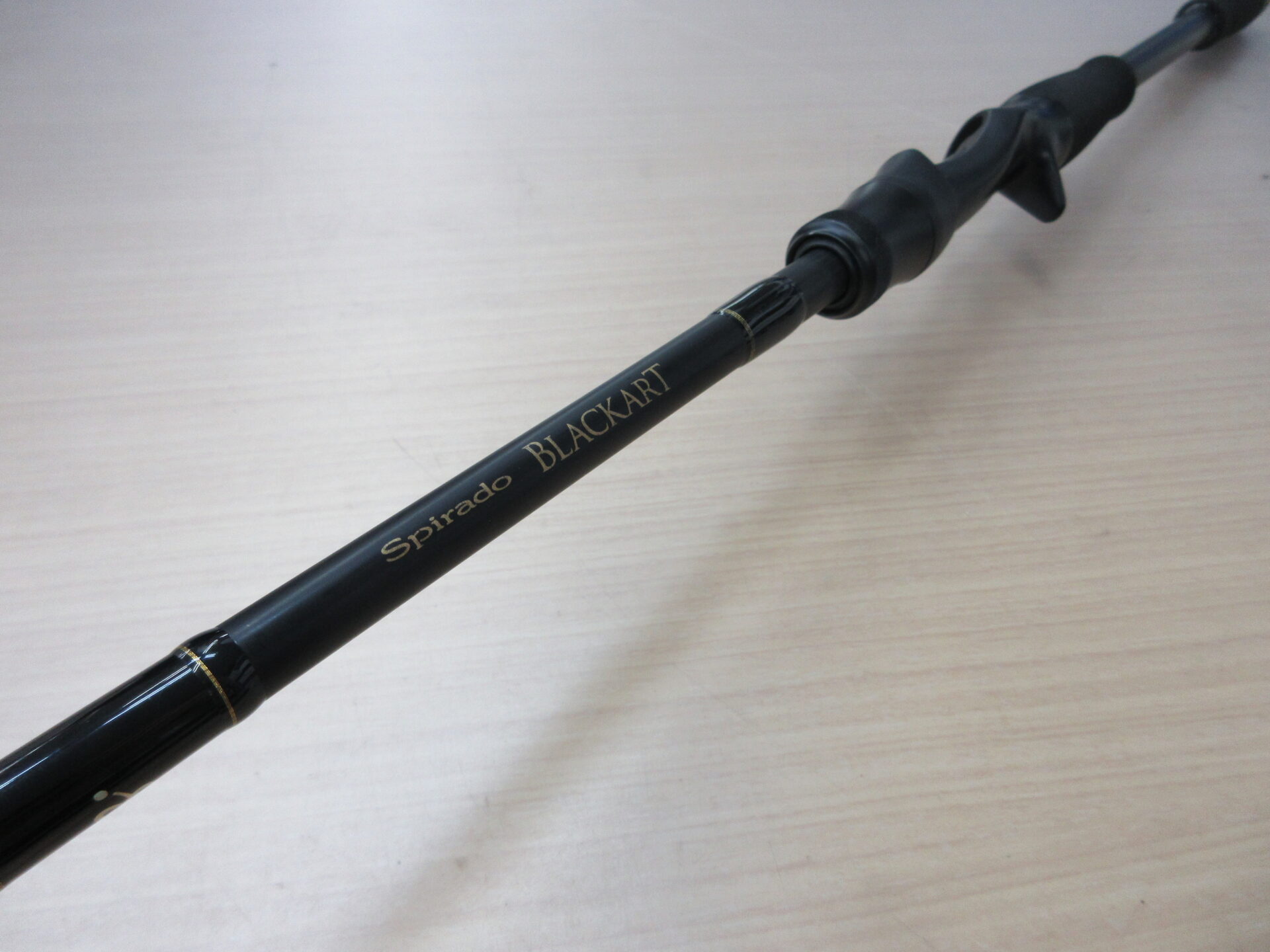 開封済みのルアーや小物も買い取りしています！】ゼナックのスピラド