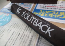 テイルウォークのアウトバックNC584ML