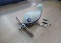 フロッグプロダクツのホエール55