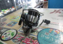 ダイワの24セルテートFCLT2500S-XH