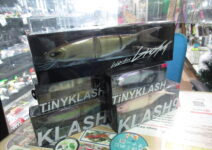 DRTのクラッシュゴースト、クラッシュ9、タイニークラッシュ