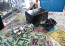 ダイワのミリオネアCV-Z105と22ジリオンTW HD1000HL