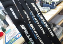 エンジンのスペルバウンドコアSCC-610H-ST、スペルバウンドSCC-65-1/2MULTI、スペルバウンドコアSCS-61L、スペルバウンドコアSCS-66-1/2ML-ST