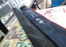 メガバスのシャドウパンゲアSP-92Lと空海CK-93MH+S