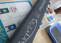 ツララのモンストロ７１０モバイル