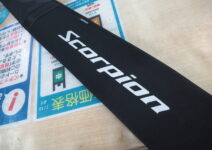 シマノのスコーピオン1704R-2