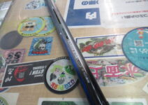 ダイワのスーパーILエンブレムISO5-52遠投