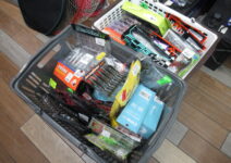 人気メーカーのソフトルアー