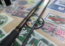 ダイワのモアザンブランジーノＡＧＳ１０１０Ｍ／ＭＨ