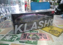 ＤＲＴのクラッシュ９