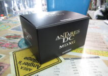 シマノの１８アンタレスＤＣＭＤＸＧ