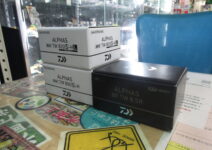 ダイワの２１アルファスＳＶＴＷ８００Ｓ－ＨＬ、２１アルファスＳＶＴＷ８００Ｓ－Ｈ、２５アルファスＢＦＴＷ８．５Ｒ