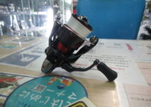 ダイワの２４月下美人ＸＬＴ２０００Ｓ－Ｐ