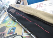 ダイワのハートランドHL6112ULRFS-SV AGS24、ハートランド冴掛HL6101ULLX/RS-SMT16、ハートランドHL772ML+FS-22