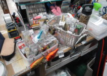 人気メーカー各社のバスルアー