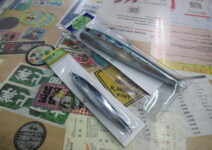 メロン屋工房のサーチポップとサーチスイマー