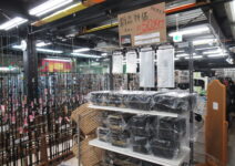 アブガルシアの新品特価コーナー