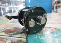 アブガルシアのアンバサダー５０００Ｄ