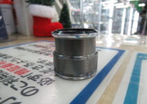 夢屋のライトウェイトカスタムスプールC2000N2010