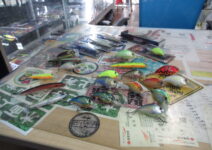 OSPのブリッツシリーズ等