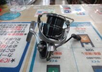 ダイワの25カルディアFCLT 2500S-H