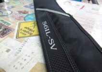 ダイワのスティーズRC S61L-SV