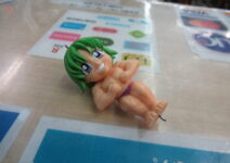 海物語のサムのルアー