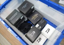 ダイワ、シマノのリール各種