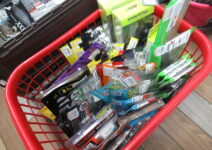 デプス、イマカツ、Dスタイルなどのワーム各種