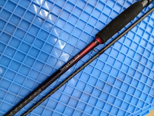 シマノの１８セフィアＢＢ　Ｓ８９Ｍ