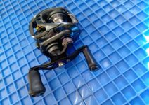 ダイワの２０タトゥーラＳＶＴＷ１０３ＸＨＬ