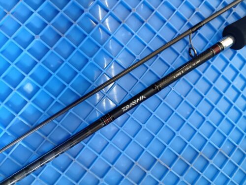 ダイワのアジングＸ７２Ｌ－Ｓ