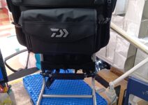 ダイワの背負子