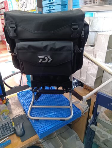 ダイワの背負子